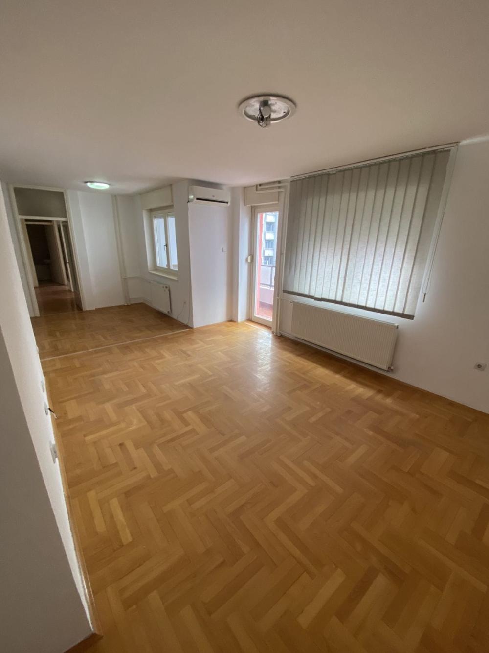 Slika 5 - U blizini keja i Doma zdravlja, Dvoiposoban stan za izdavanje, 73m2, 400€